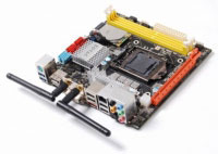 Zotac H67ITX-C-E
